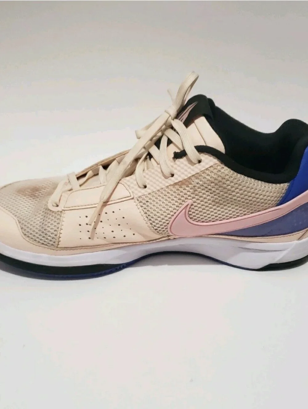 Nike Ja 1 “Guava Ice” Men’s Basketball Shoes – Size 13Brand: NikeModel: Ja 1 /